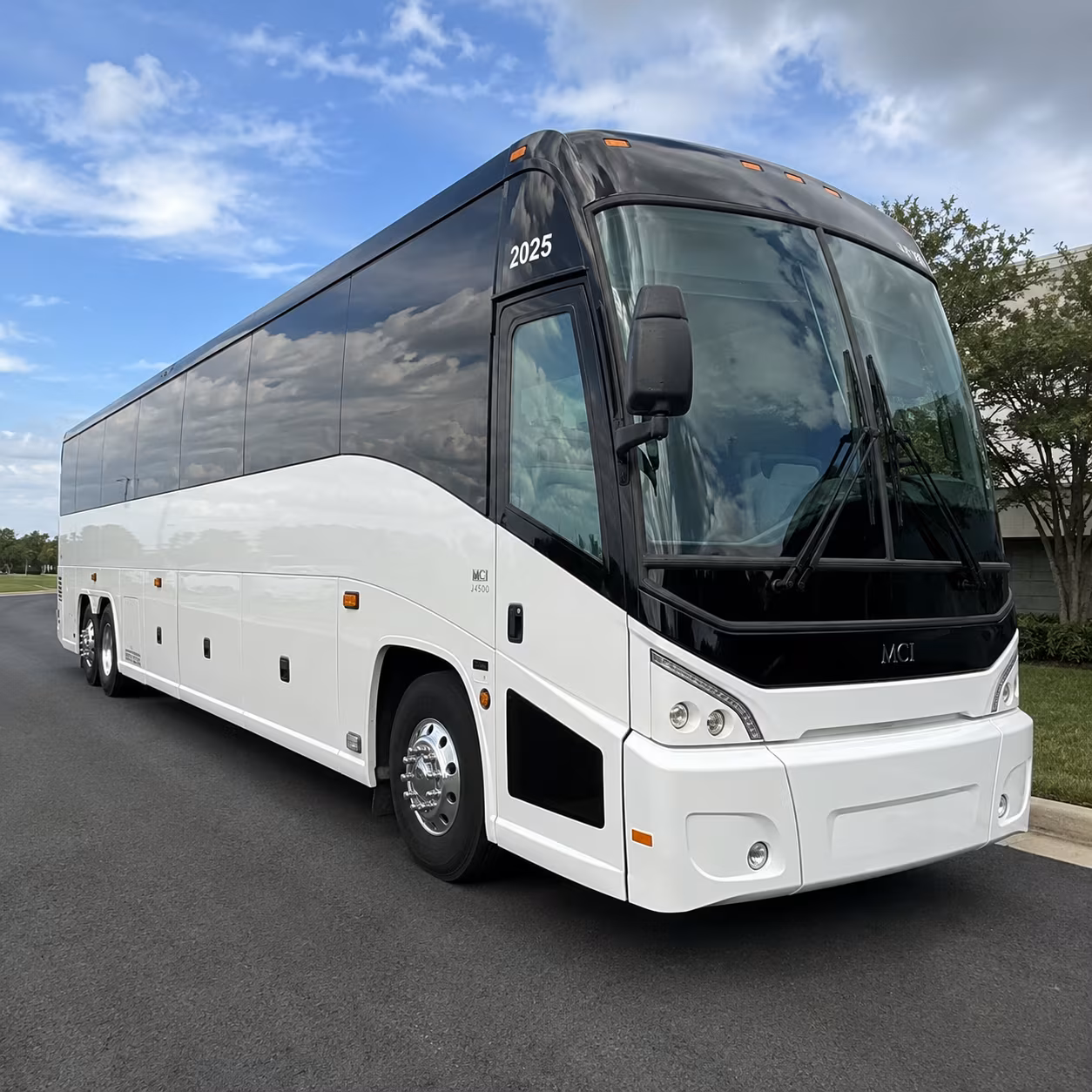 book corporate transportation from spring hill to orlando for conferences and trade shows
