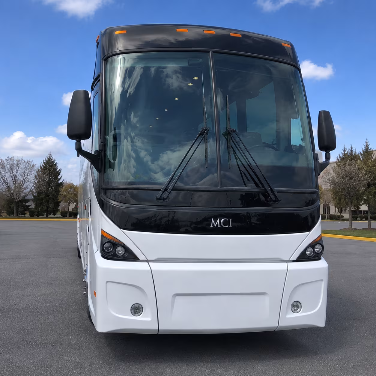brandon field trip transportation