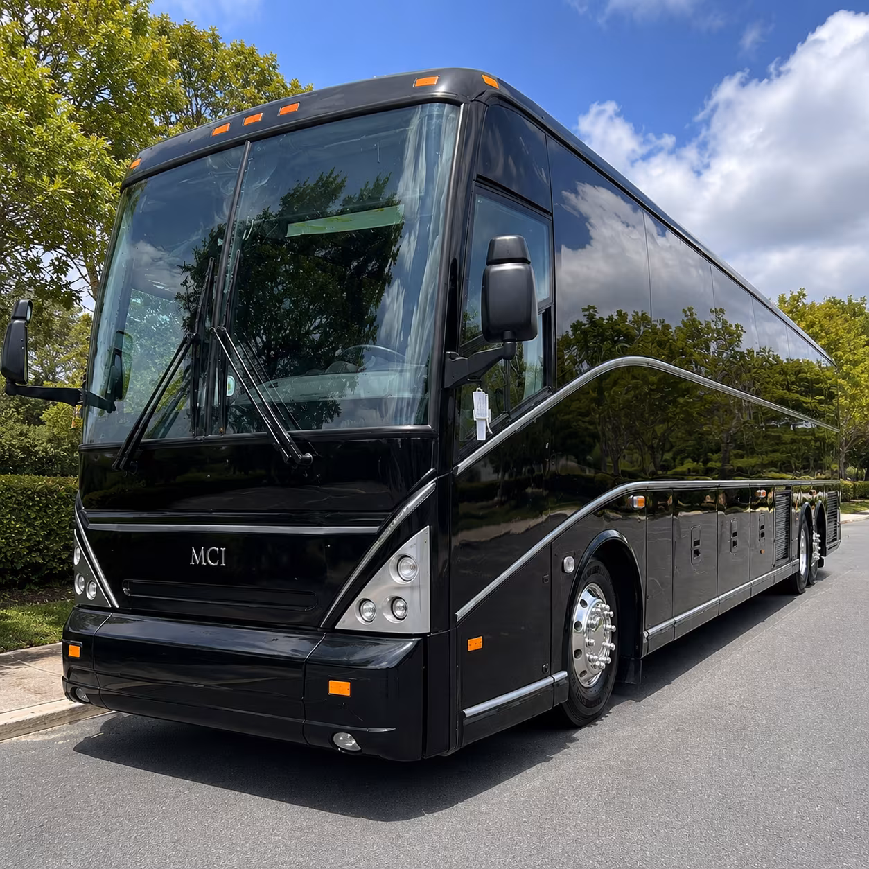 busch gardens tampa and silver springs state park field trip buses