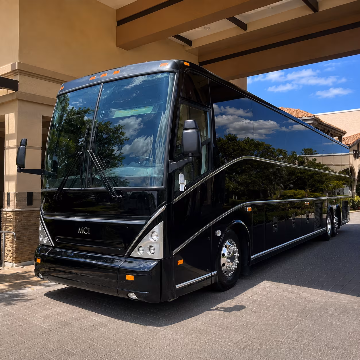 charter buses to tampa s top field trip venues are easy to find and book