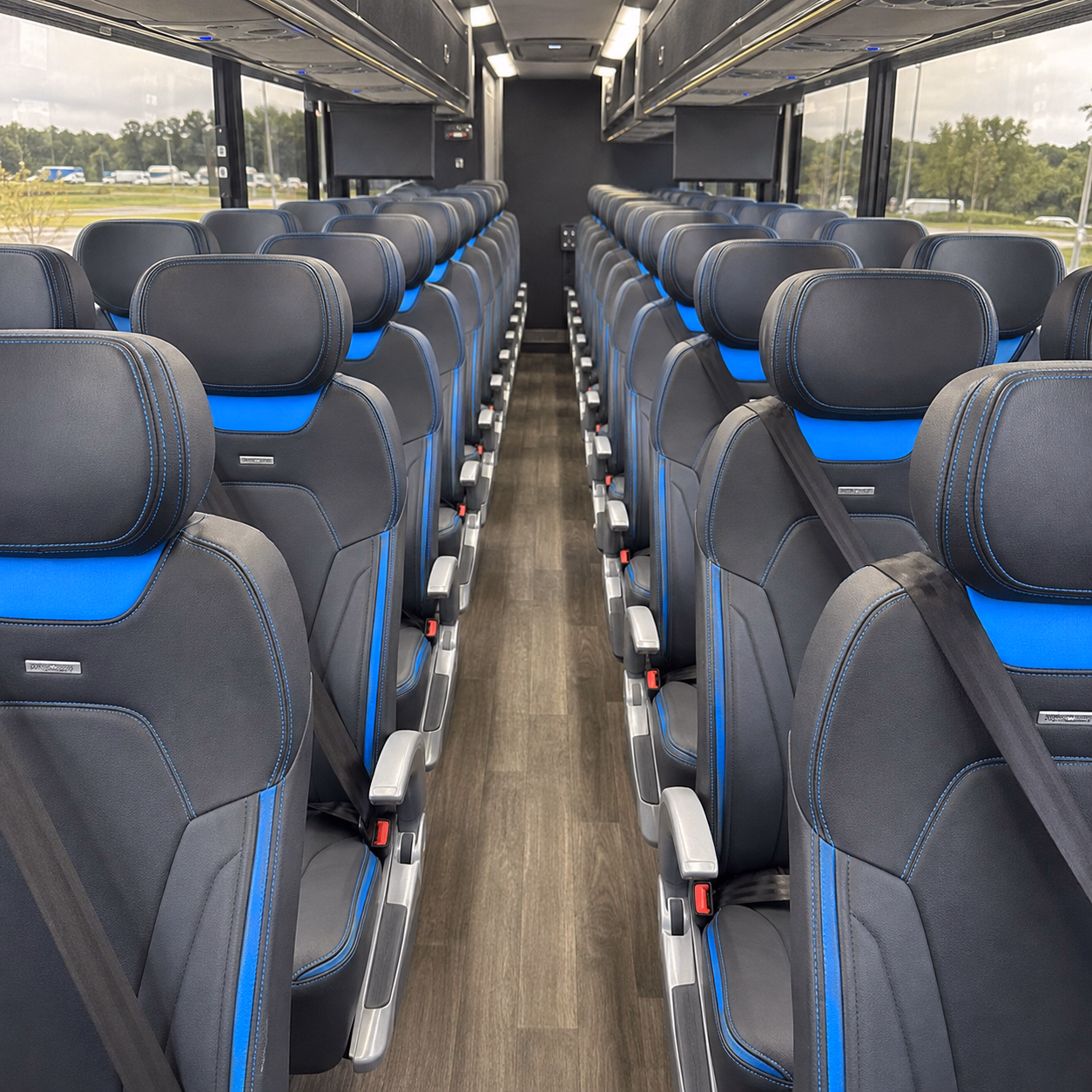 compare bus rentals in spring hill with one online quote