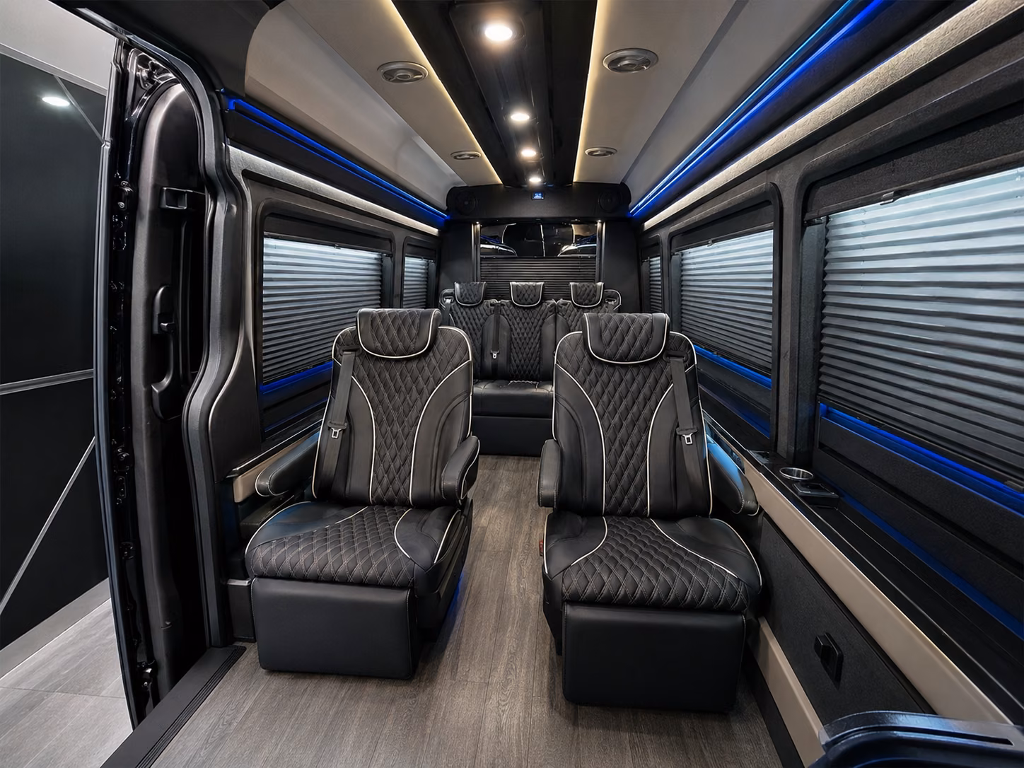 don t split your group into multiple cars for a spring hill airport transfer