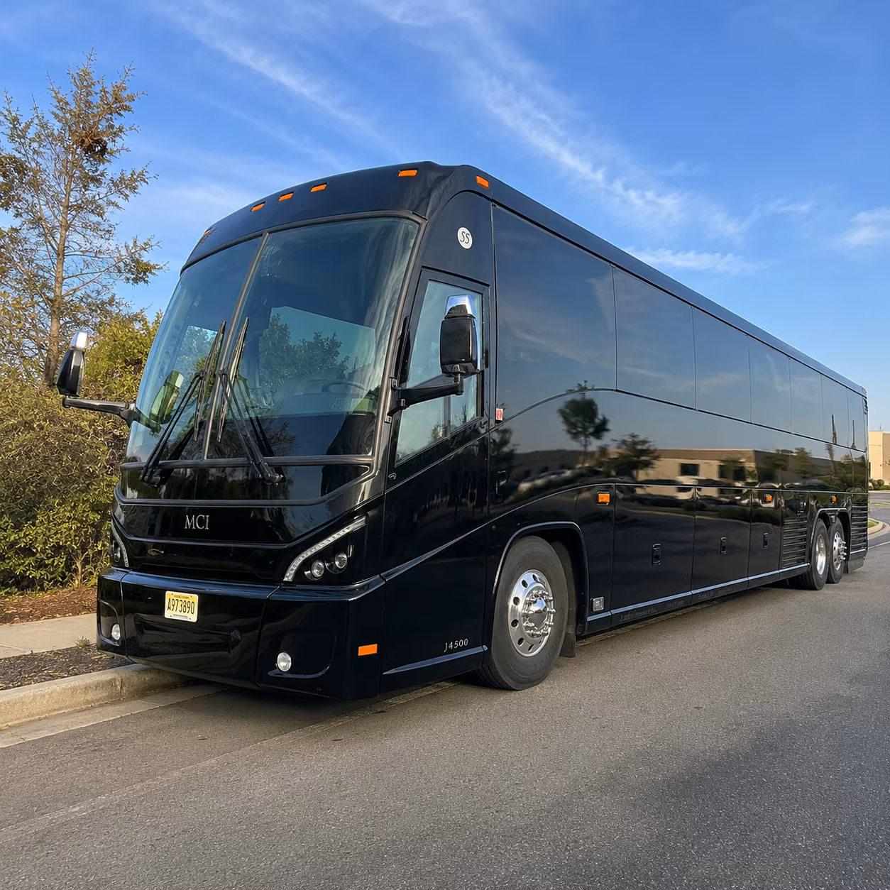 finding a bus from spring hill to a florida cruise port is simple with springhillcharterbuscompany com