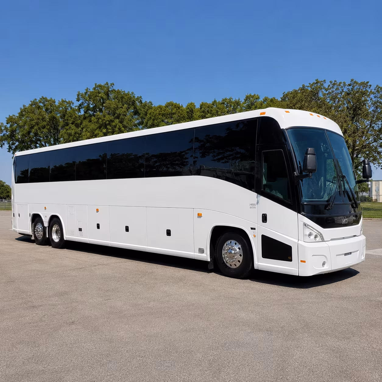 get your spring hill team to tampa international airport without the headache
