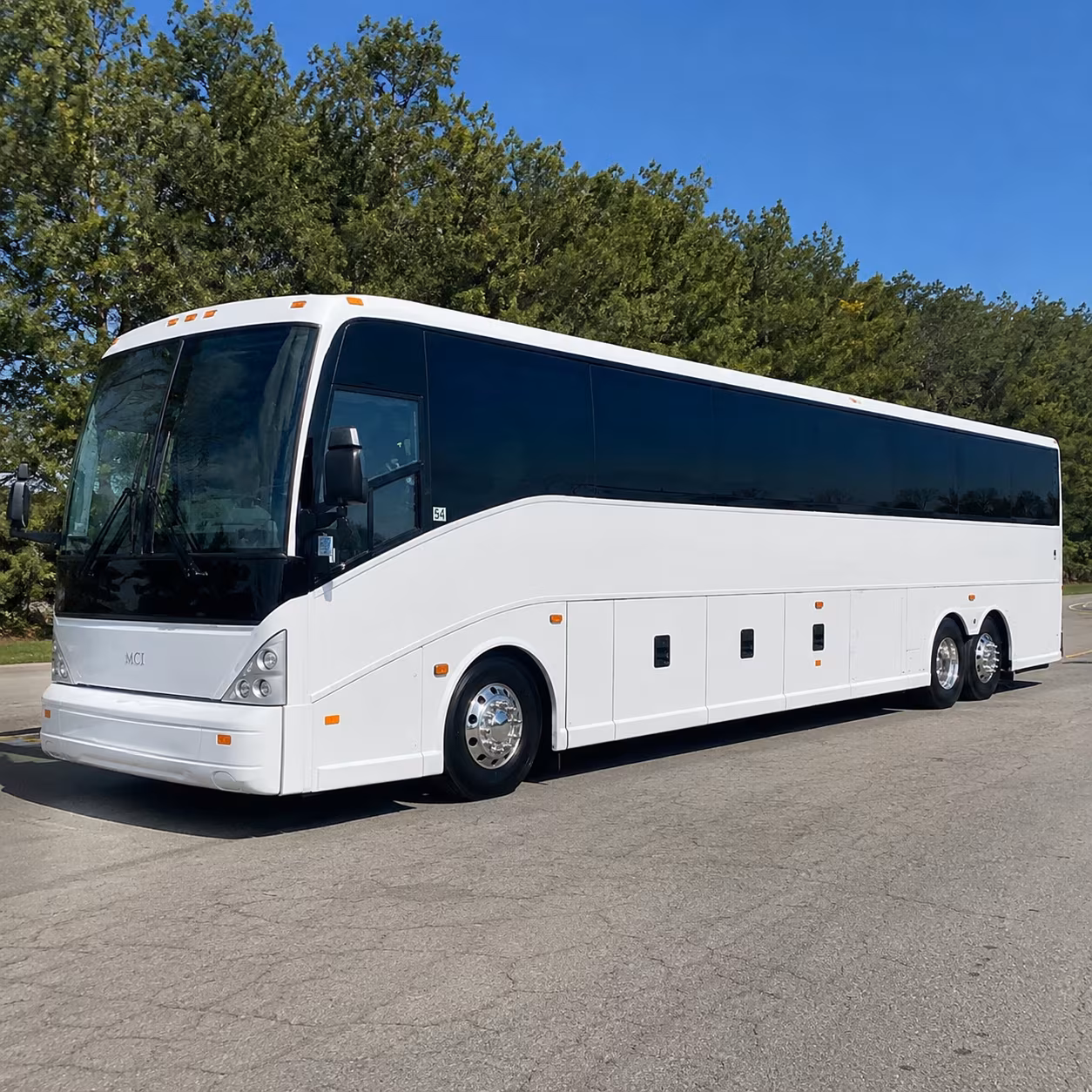 largo corporate transportation
