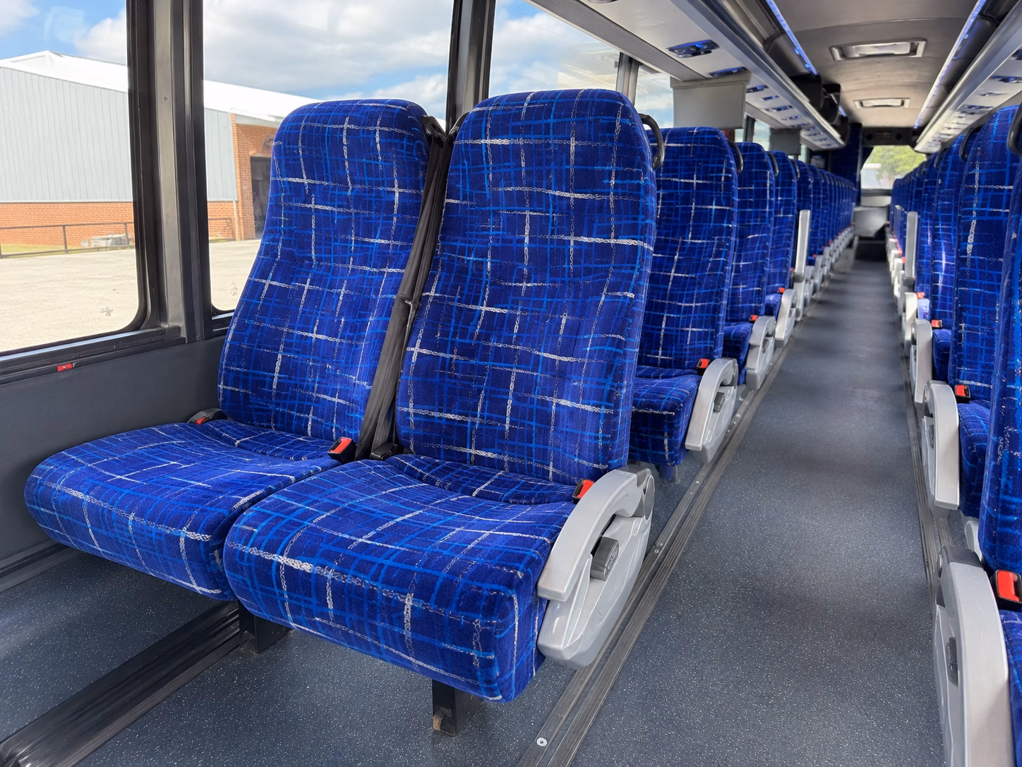 largo long distance transportation