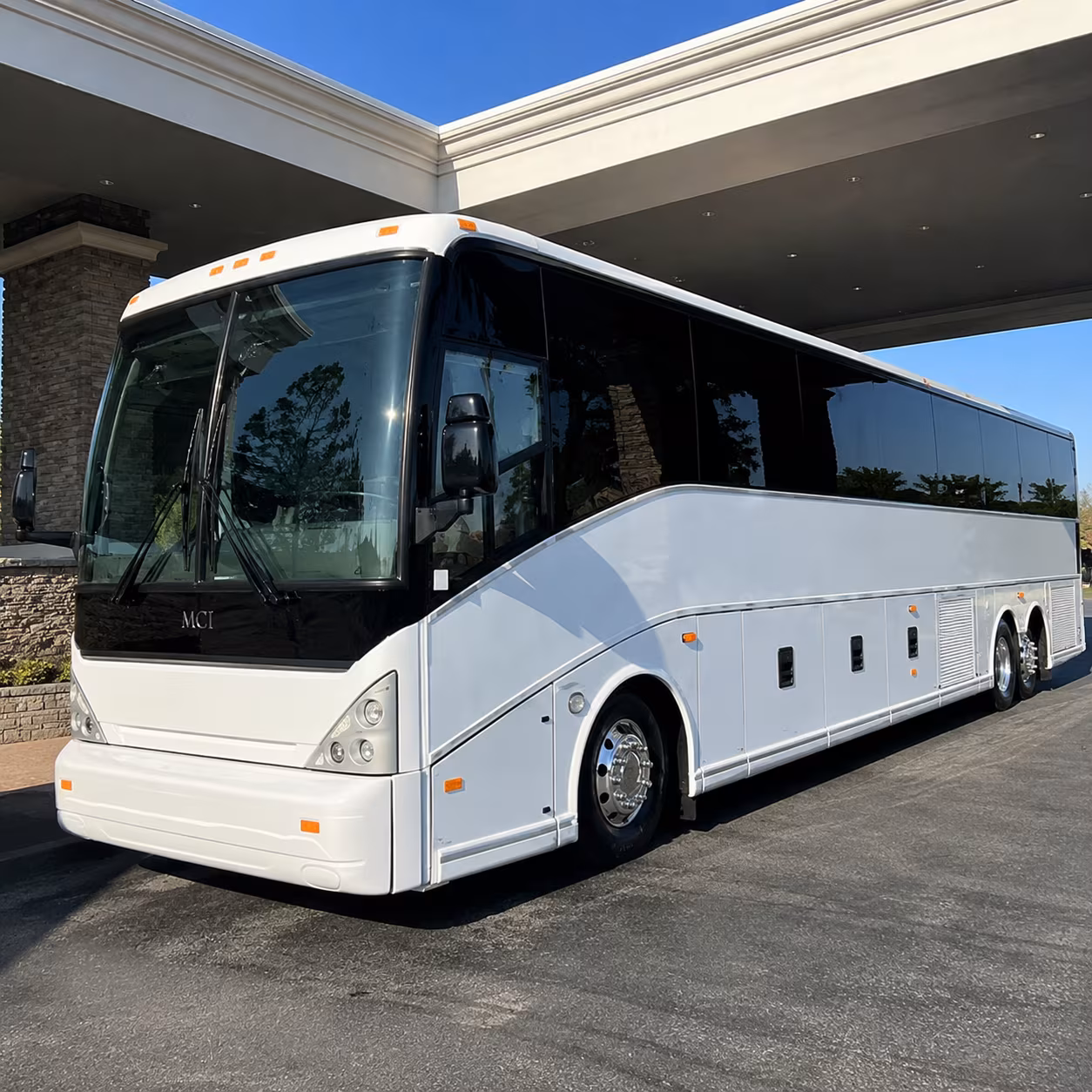 largo sporting event transportation