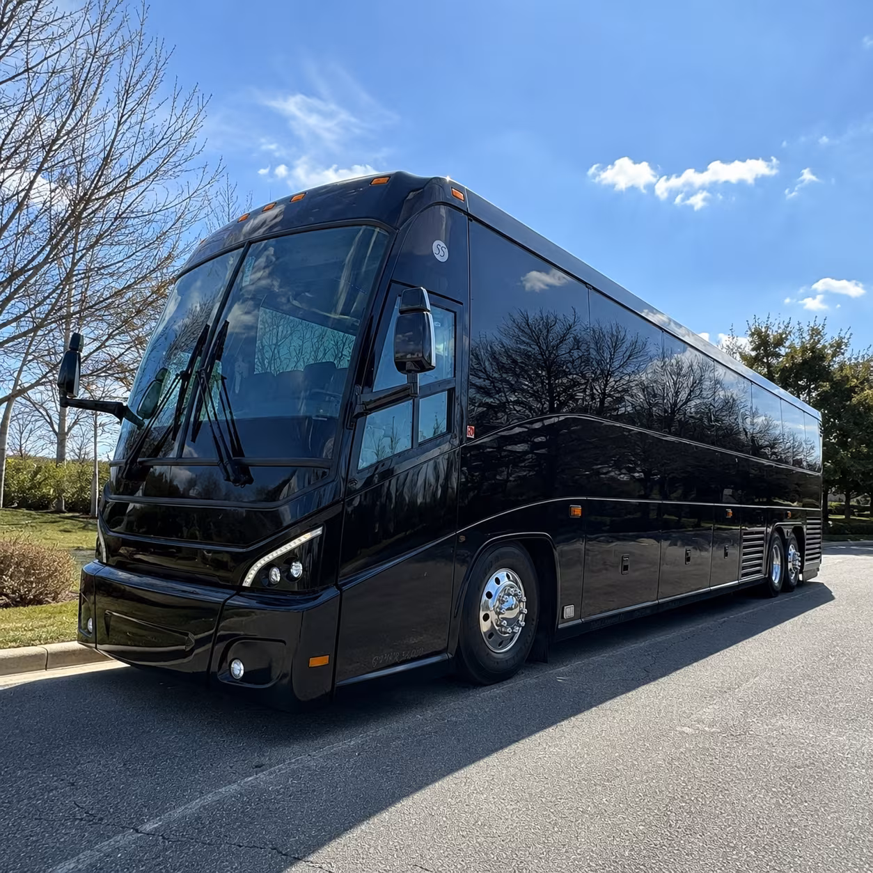 moving personnel to macdill air force base from spring hill we make it easy