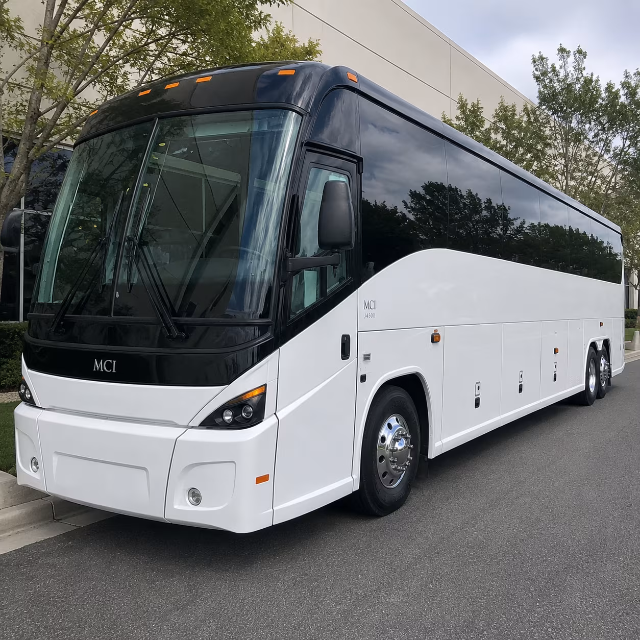 one shuttle solves the shift change challenge for spring hill healthcare workers