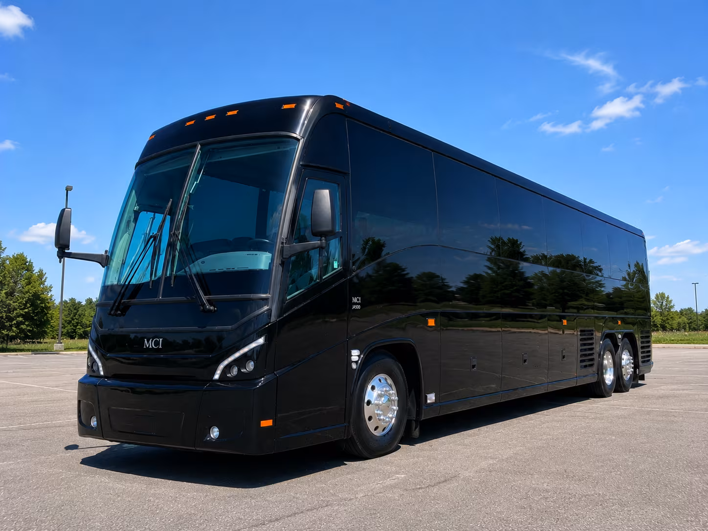 shuttle guests between spring hill hotels and your hernando county venue