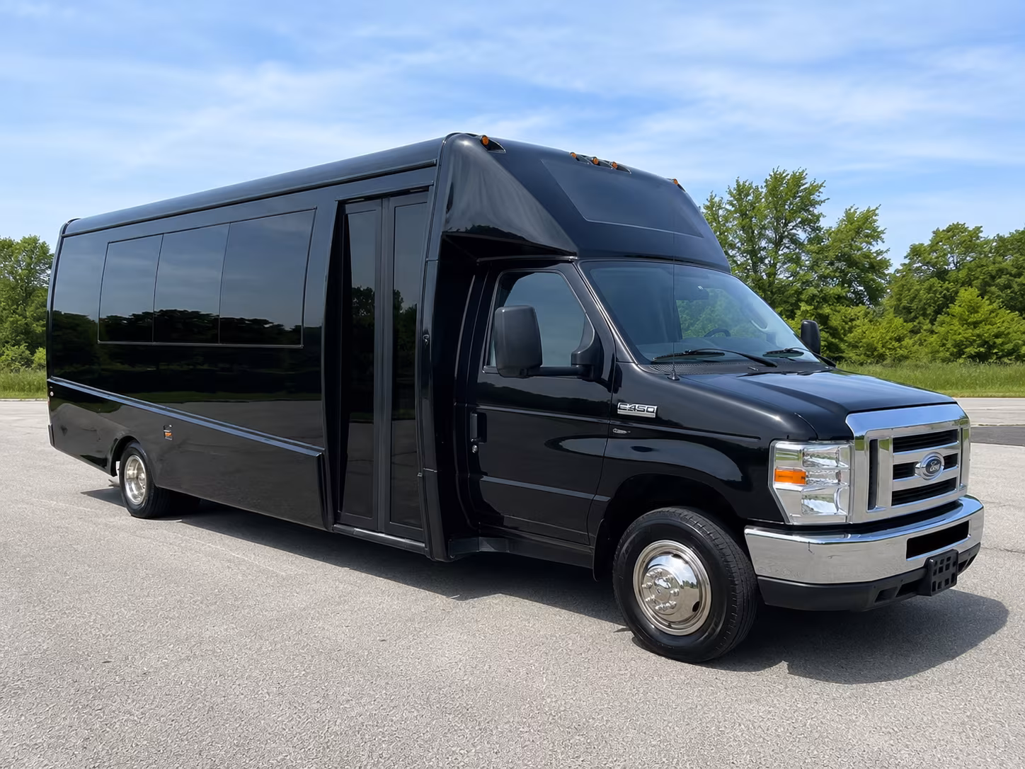 spring hill government military transportation onboard