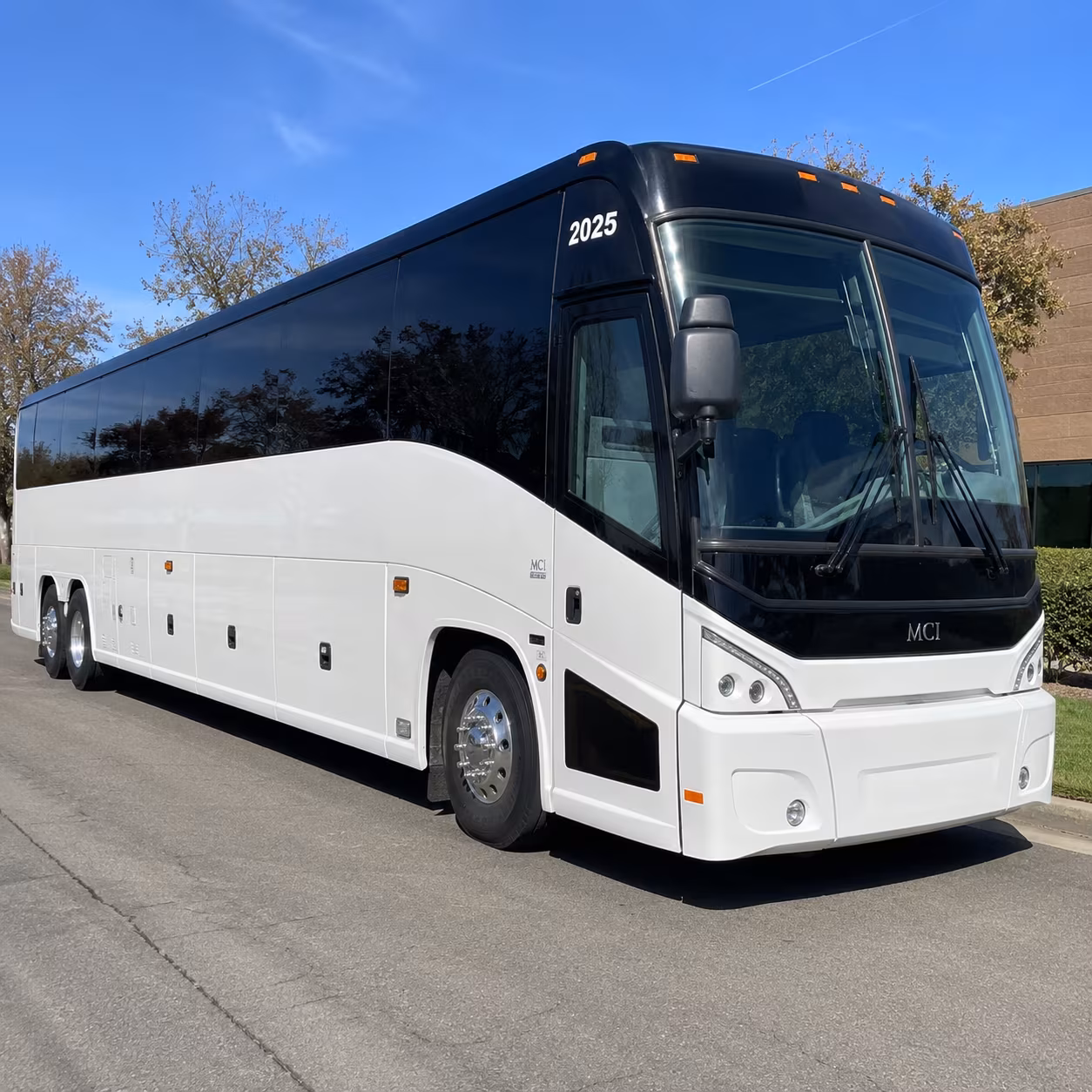 spring hill prom transportation onboard seating