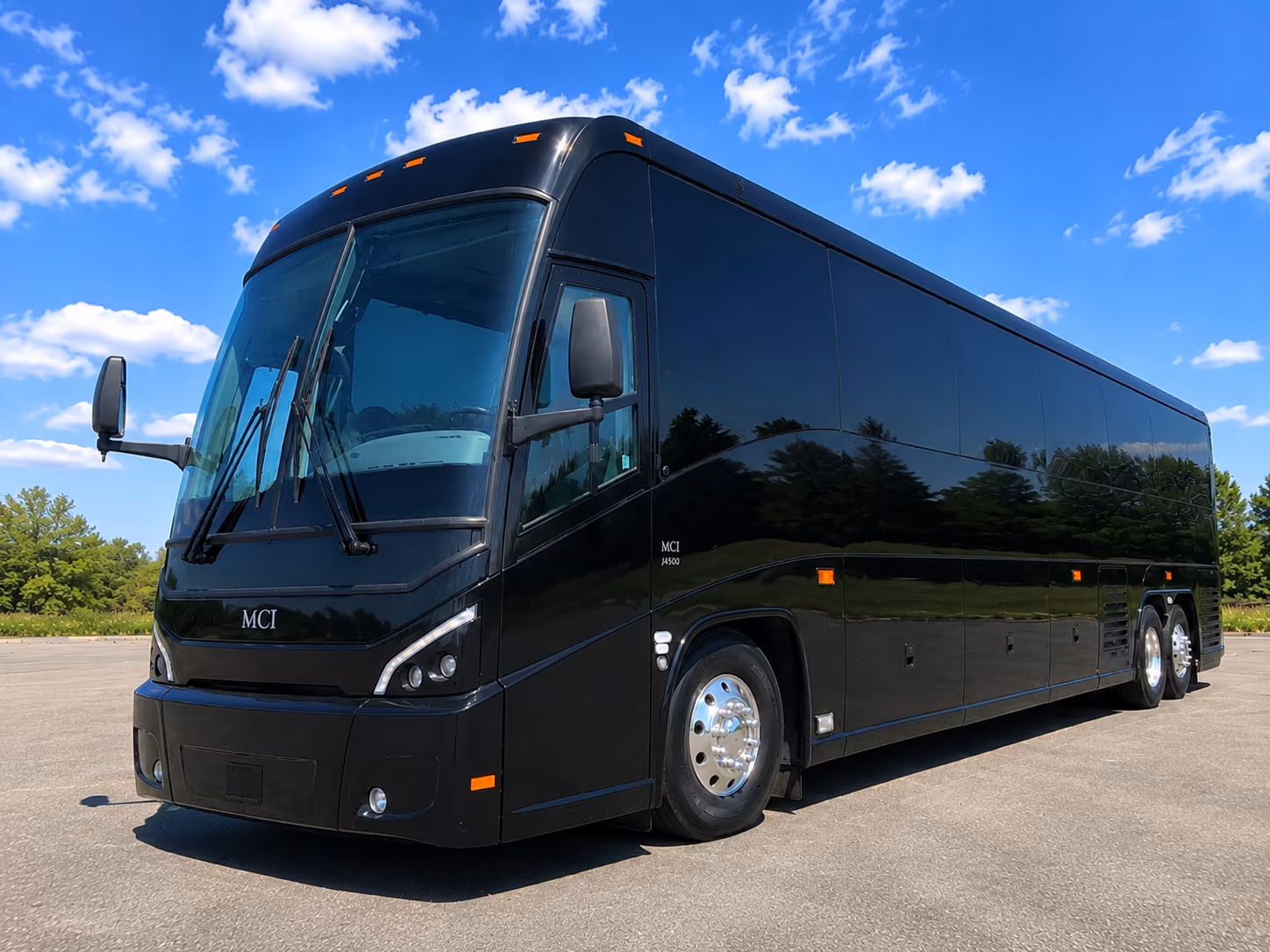 Spring Hill School Event Transportation