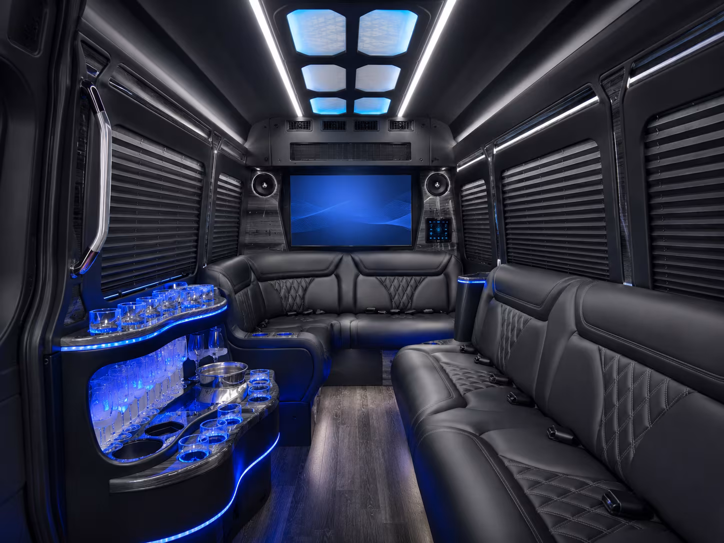 spring hill to tampa concert runs are easy when you compare through springhillcharterbuscompany com