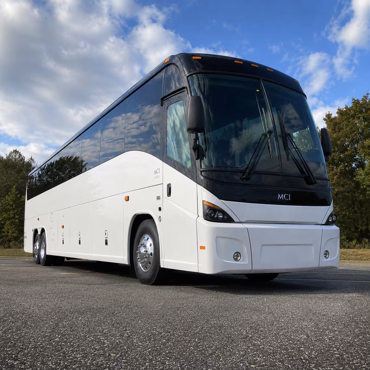 springhillcharterbuscompany com makes it easy to set up a recurring spring hill employee shuttle route