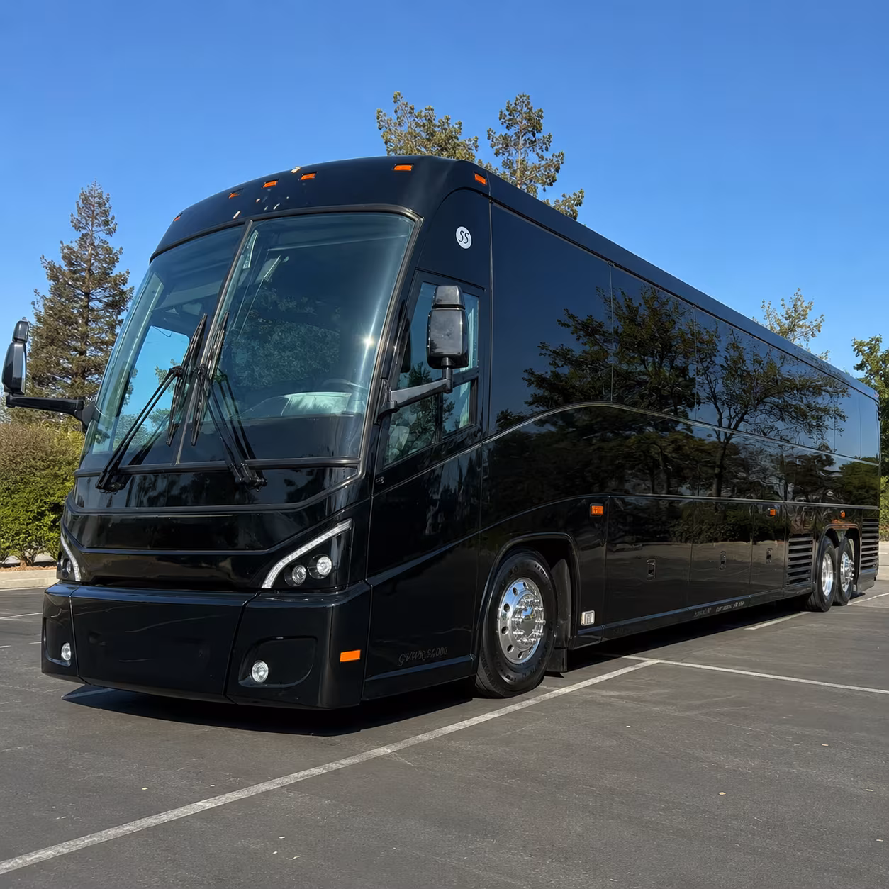 sunday service shuttles for spring hill s senior congregants