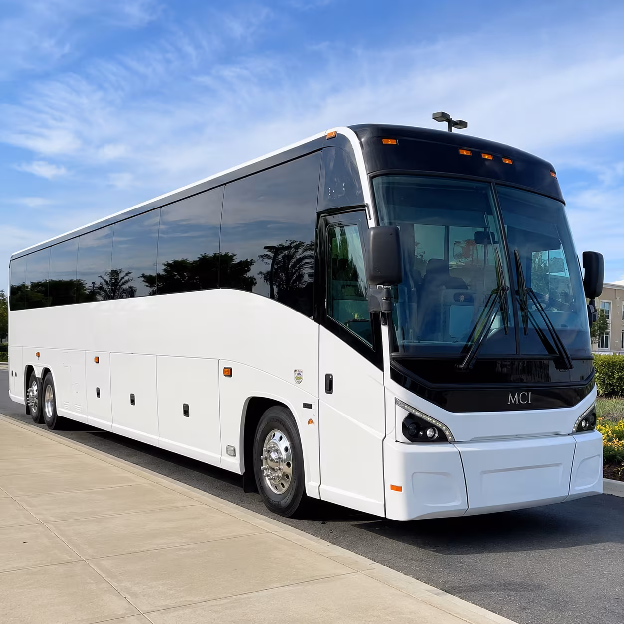 these buses make the suncoast parkway commute to tampa something your team actually enjoys