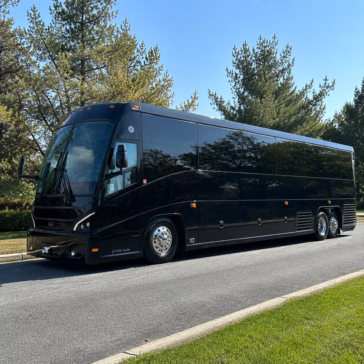 veterans group transportation from spring hill to the va and beyond