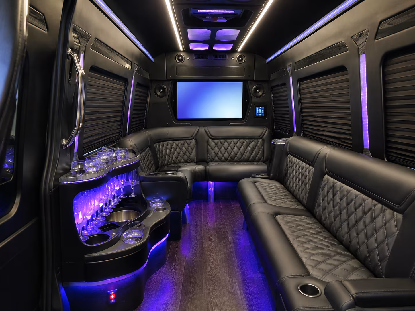 wedding guest shuttles from tampa international airport to spring hill